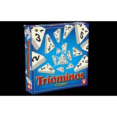 Piatnik Spiel Triominos