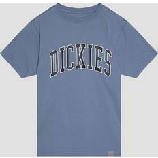 Dickies Aitkin Kids T-Shirt - Country Blue