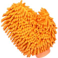 Tvätthandske Noodle Mitt