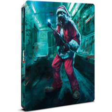 Terrifier 3 (4K) Ultra HD Steelbook