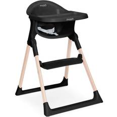 Baby Elegance Black Mash High Chair By