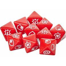 Marvel Crisis Protocol Dice Pack
