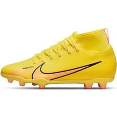 Nike Mercurial Superfly 9 Club FG MG - Lucent Pack