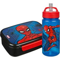 SpiderMan Vattenflaska 500ml