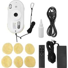 Vestidos Automatic Water Spray Window Cleaner Electric Glass Cleaning Robot