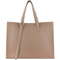 Bugatti Tote Bag & Shopper tasker Bugatti Luna Shopper Taske Powder