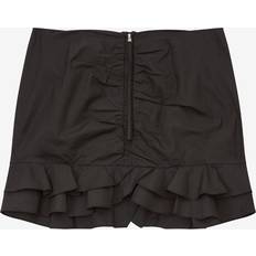 Isabel Marant Étoile Jupe Breenea - Femme - Noir