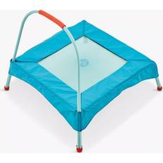 TP Toys Early Fun Toddler Trampoline Blue