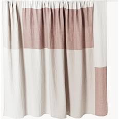 Jacquard-Tagesdecke Hekla aus Musselin