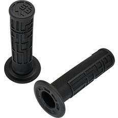 Motorcycle Handle Mounts Maxpower Motorcycle Handlebar Accelerated Handle Throttle For Surron Sur-Ron - Black Grip