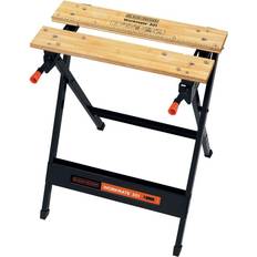Black & Decker Workmate Bench Tool Stand Saw