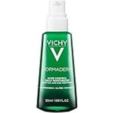 Vichy Dermatologisk testet Acnebehandlinger Vichy Normaderm Double Correction Moisturising Care 50ml 50ml