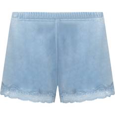 Dame Pyjamasser Hunkemöller Pyjamasbukser - Lyseblå