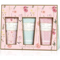 Baylis & Harding Royale Garden Rose Poppy Vanilla Handkräm