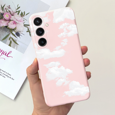 Pink 1609 Samsung Galaxy A55 5G Case SM-A556B