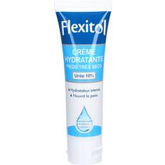 Flexitol Crème Hydratante 10% Urée 85 g