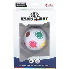 Toi Toys Magic Puzzle Ball Color Match Fidget 7 cm