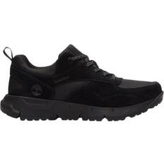 Timberland Voyager Park Trainer for Men - Black