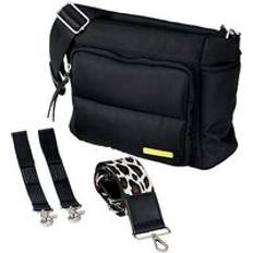 Bababing Joey Cross Body Changing Bag and Stroller Organiser