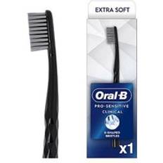 Oral-B Toothbrushes, Toothpastes & Mouthwashes Oral-B Pro Manual Toothbrush Pack of 1