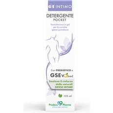 Cure Intime GSE Intimo Detergente Pocket 100 ml 100ml