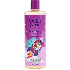 Childs Farm Hair Care Childs Farm Hair And Body Wash 500ml