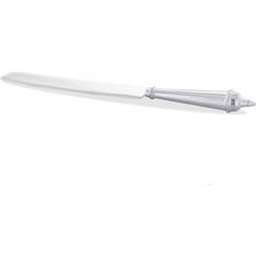 Newport Abbey Tårtkniv Silver 31.5 cm Tårtspade