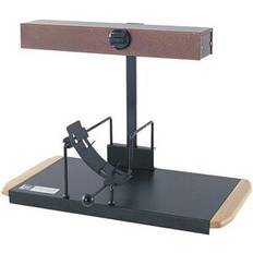 Steel Crepe Makers Bron Coucke Half Wheel Adjustable Raclette Grill 900W