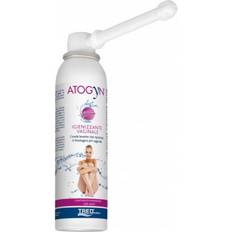 Cure Intime Atogyn Dispositivo Igienico Vaginale Igienizzante 2 Pezzi Da 125 ml 125ml