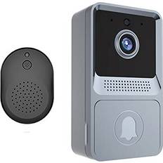 Wireless Video Doorbell Camera
