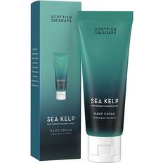Scottish Fine Soaps Sea Kelp Hand Cream 75ml