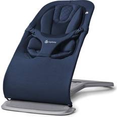 Ergobaby Bära & Sitta Ergobaby Evolve 3-in-1 Babywippe Midnight Blue