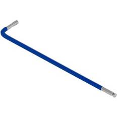 Bato Sexkantnyckel Tum Lång 1/8" x 126mm Insexnyckel