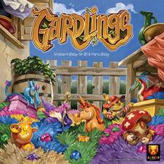 Matagot Gardlings