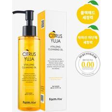 Skincare Farm Stay Citrus Yuja Vitalizing Cleansing Oil 200ml 200ml