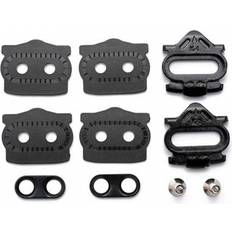 HT Cykeldelar HT Pro Cleats Black 4deg