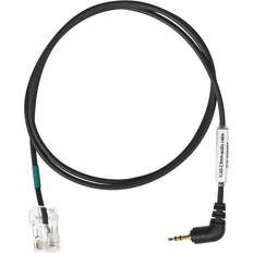 EPOS RJ45 Modular Plug To 2.5mm Audio Cable