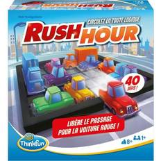 Jeux de Société Ravensburger ThinkFun Rush Hour Casse-Tête