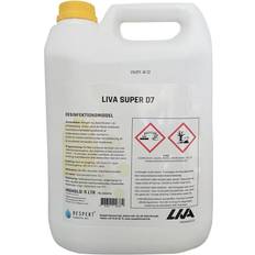 Desinfektion Super D7 2 stk