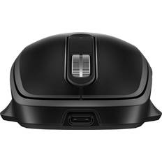 Computermus HP 515 Ultra-Fast Rechargeable Wireless Mouse 9C2F7AA