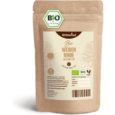 Fødevarer Vom Achterhof Weidenrinde Geschnitten Bio 500g