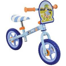 Bluey Ride-On Toys Bluey 10 Inch Balance Bike