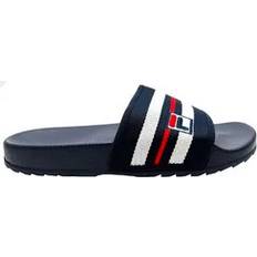 Fila Herr Tofflor & Sandaler Fila Heritage Slides Slippers Men - Dark/Blue