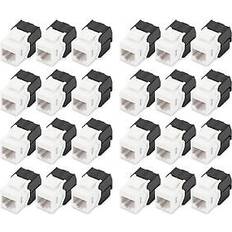Digitus Keystone CAT6 UTP 24-pack