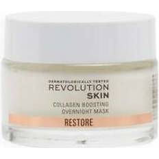 Skincare Revolution Skincare Collagen Boosting Overnight Mask