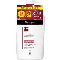 Skincare Neutrogena Norwegian Formula Intense Repair Body Emulsion 950ml