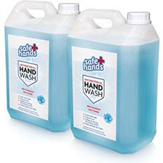 Hand Wash Liquid Soap 5 Litre Refill