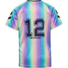Hummel Shimmer Tracksuit - Mehrfarbig