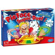 Hasbro Brädspel Pie Face Tårtansikte