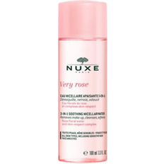 Nuxe Very Rose Cleansing Micellar Water